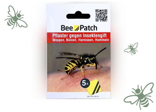 BeePatch